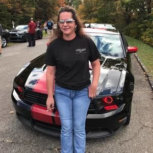 Meet your Posher, Allison